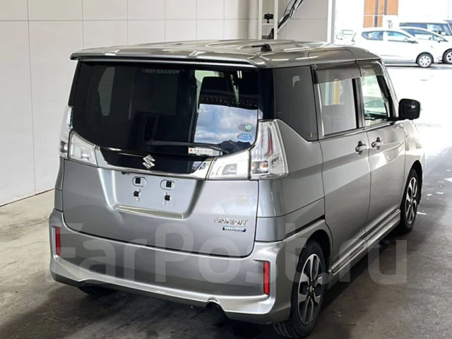 Suzuki Solio. �������, ��������, 1.2 (91��.�.), ������, 185 000����. ��, �/�. ��� ����� �� ������������ ����