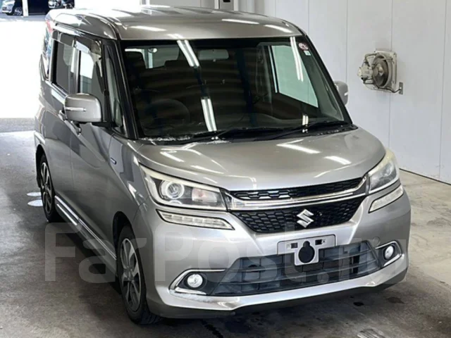 Suzuki Solio. �������, ��������, 1.2 (91��.�.), ������, 185 000����. ��, �/�. ��� ����� �� ������������ ����