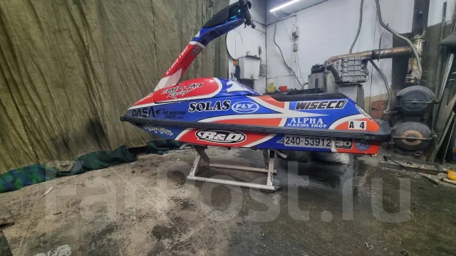 Yamaha. 2001 ��� ����
