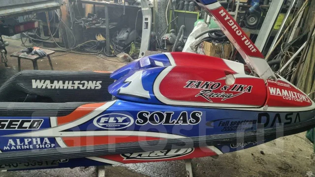Yamaha. 2001 ��� ����