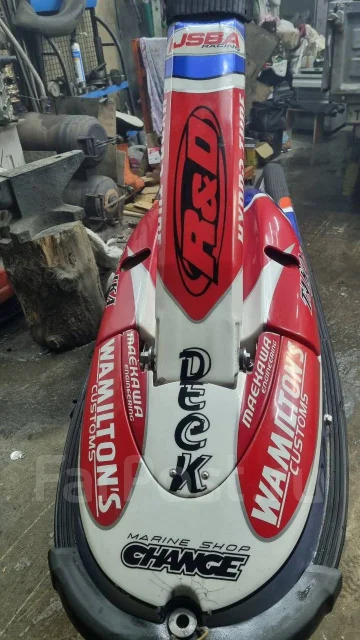 Yamaha. 2001 ��� ����