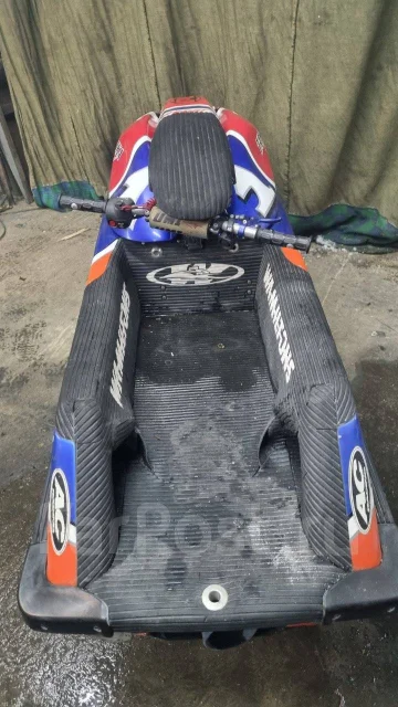 Yamaha. 2001 ��� ����