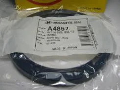 ������� 80x100x10 ��������� Honda [ B18B B20B D13#-D17# F18#-F23# G20A G25A H22A H23A [ 91214PC6003 91214PC6013 ������� ������ Musashi A4857 A4857 ���...