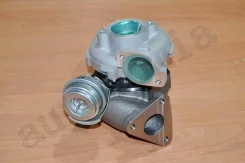 ������� Nissan Navara D40 YD25 GT2056V Yalisi [14411EB300] 14411EB300 ����