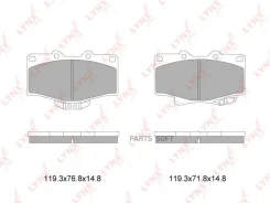 ������� ��������� �������� | ����� | Lynxauto BD7603 BD7603 ����