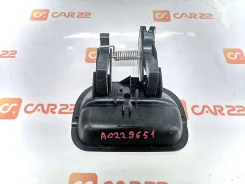 ����� ����� �������� Renault Kangoo I KC0/1, F8Q 630, 2005 ������, ������ ������ 8200042082 ����