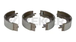 ������� ����. �����. ����. Mitsubishi L200 II 87- L300 II 81- L300 II 86- Pajero 82- Pajero II 9 Zekkert BK-4174 BK4174 ����