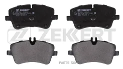 ������� ����. ����. ������. MB C-Class (203) 00- CLC (203) 08- CLK (209) 02- SLK (R171) 04- Zekkert BS-1041 BS1041 ����