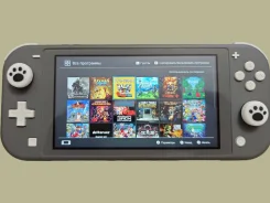 Nintendo Switch Lite ����
