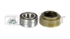 �������� ���������� ������� �������� (��� ABS) Suzuki Baleno (EG) 95- (������ ��� RL-1921) Zekkert RL-5921, ����� RL5921 ����