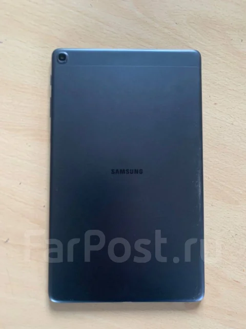 Samsung Galaxy Tab A ����