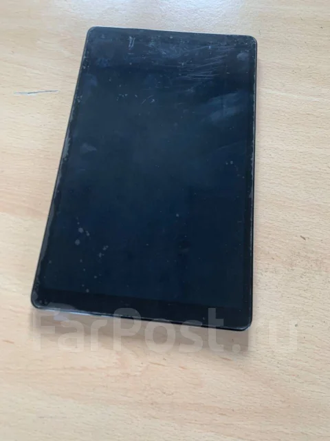 Samsung Galaxy Tab A ����