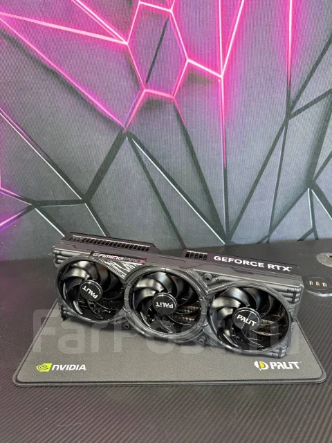 GeForce RTX 5080 ����