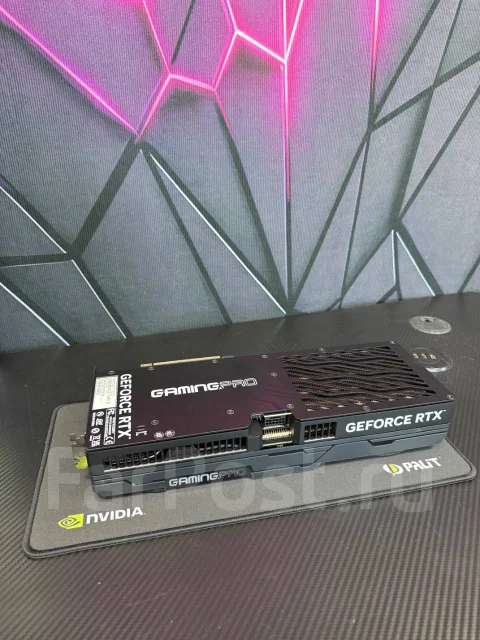 GeForce RTX 5080 ����