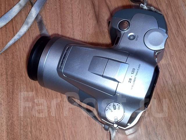 Olympus. 20 � ����� �� ����