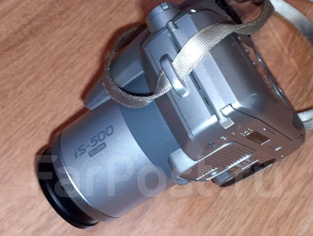 Olympus. 20 � ����� �� ����