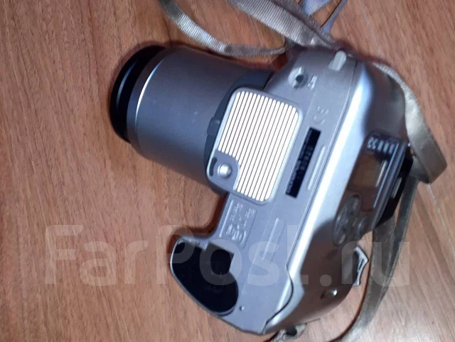 Olympus. 20 � ����� �� ����