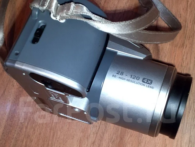 Olympus. 20 � ����� �� ����