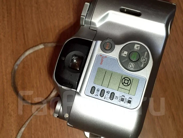 Olympus. 20 � ����� �� ����