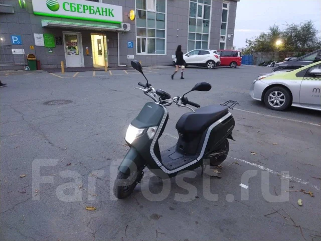 Honda Dunk. 49����. ��., ��������, ��� ���, ������ �� �� ����