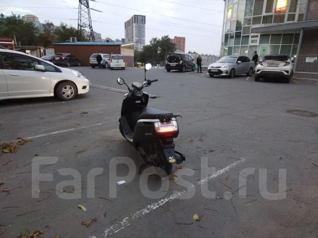 Honda Dunk. 49����. ��., ��������, ��� ���, ������ �� �� ����