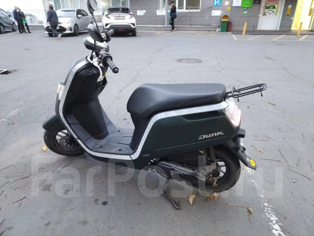 Honda Dunk. 49����. ��., ��������, ��� ���, ������ �� �� ����