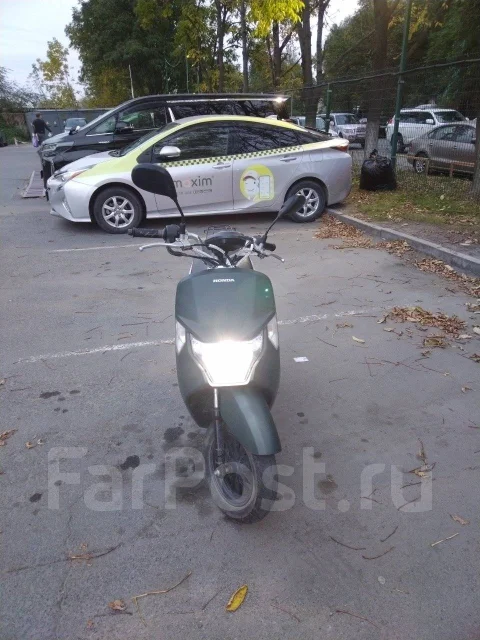 Honda Dunk. 49����. ��., ��������, ��� ���, ������ �� �� ����