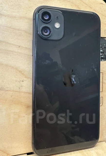 Apple iPhone 11. �/�, 64 ��, ������ ����