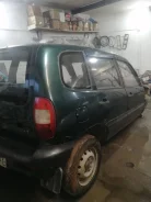 Chevrolet Niva ����