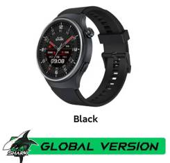 Black Shark. IP67 