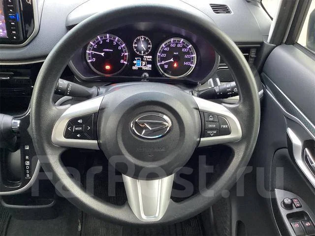 Daihatsu Move. ��������, ��������, 0.7, ������, �/�. ��� ����� �� ������������ ����