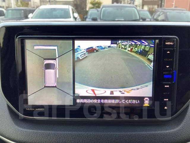 Daihatsu Move. ��������, ��������, 0.7, ������, �/�. ��� ����� �� ������������ ����