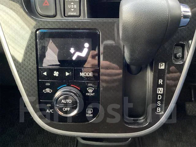 Daihatsu Move. ��������, ��������, 0.7, ������, �/�. ��� ����� �� ������������ ����