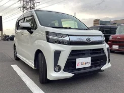 Daihatsu Move. ��������, ��������, 0.7, ������, �/�. ��� ����� �� ������������ ����