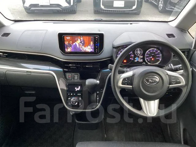 Daihatsu Move. ��������, ��������, 0.7, ������, �/�. ��� ����� �� ������������ ����