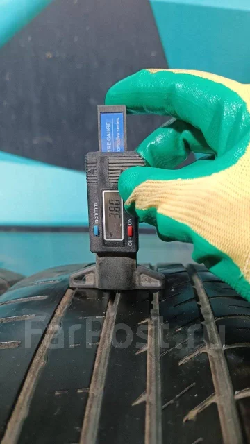 Saffiro SF 5000. ������, 2018 ���, �/�, ����� 40 % ����