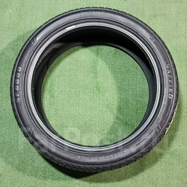 Saffiro SF 5000. ������, 2018 ���, �/�, ����� 40 % ����