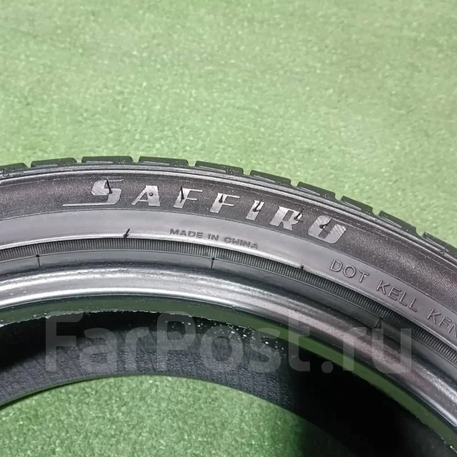 Saffiro SF 5000. ������, 2018 ���, �/�, ����� 40 % ����