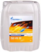 Gazpromneft Hydraulic