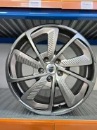 K&K C.T.G. 8.0x18", 5x114.3, ET40, �� 71,6���. ����