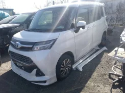 Toyota Tank. M900A, 1KR ����