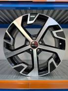 ������ B262. 7.5x18", 5x114.3, ET45, �� 60,1���. ����
