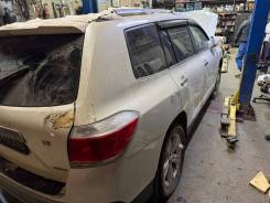 Toyota Highlander ����