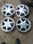 RTX Blaze. 5.0x13", 4x100, 4x108, 4x114.3, ET35 ����