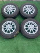 Nexta. 5.5x14", 4x100, ET38 