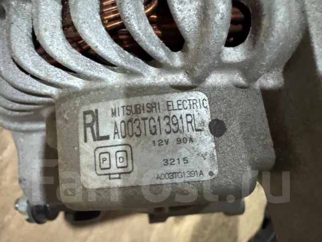 ��������� �� Mazda Axela, Mazda-3, Premasy LF5018300A ����