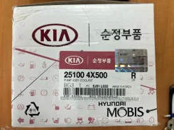 ����� ���������� ��������� (�����) 251004X500 Hyundai KIA 251004X500 ����