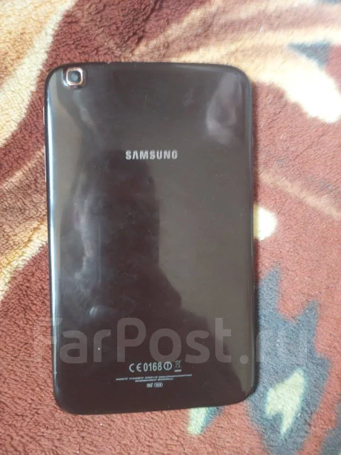 Samsung Galaxy Tab 3. ������ 8 �� ����