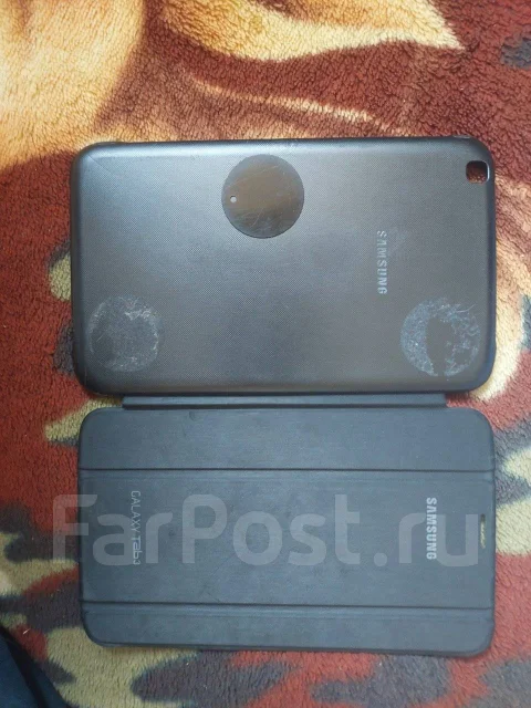 Samsung Galaxy Tab 3. ������ 8 �� ����