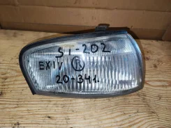 ������� Toyota Corona EXIV ST200, ������ �������� 20341 ����